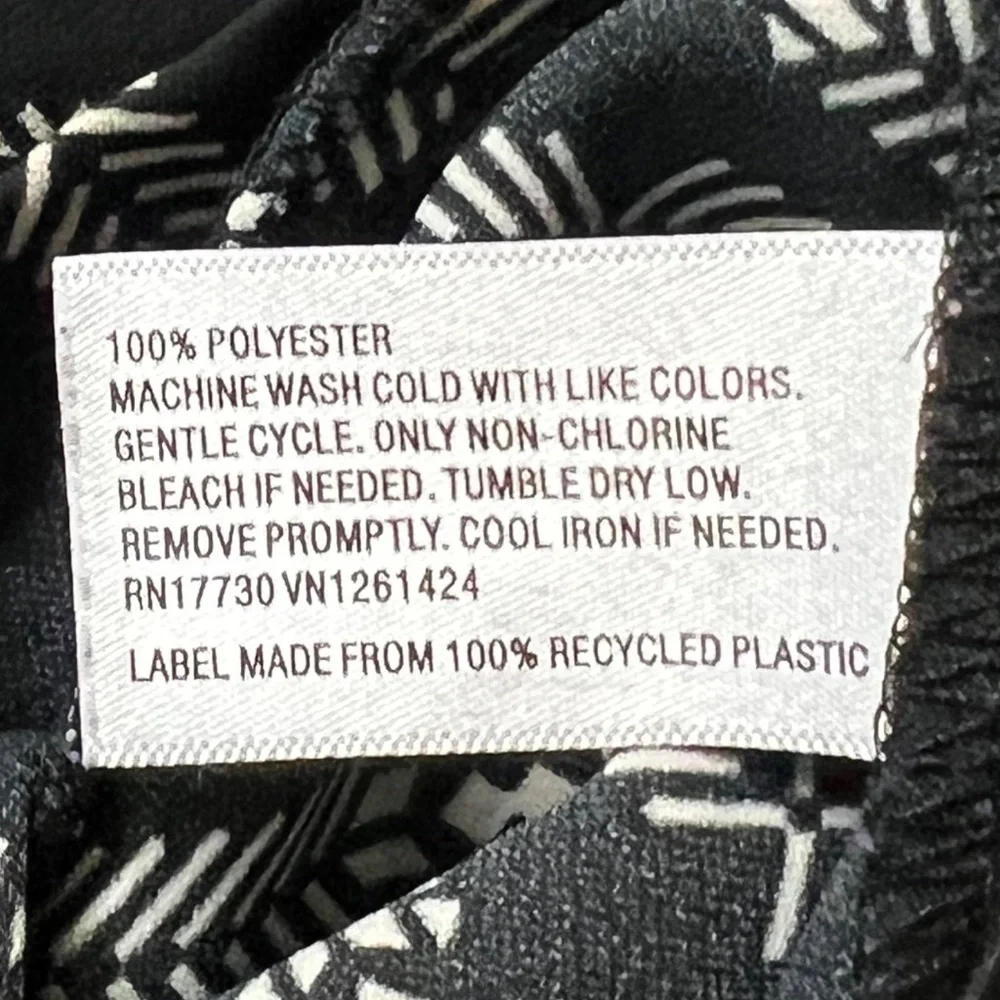 Xhilaration Romper Playsuit‎ S Tribal Sequins Embroidery Boho Festival Summer - Picture 7 of 9